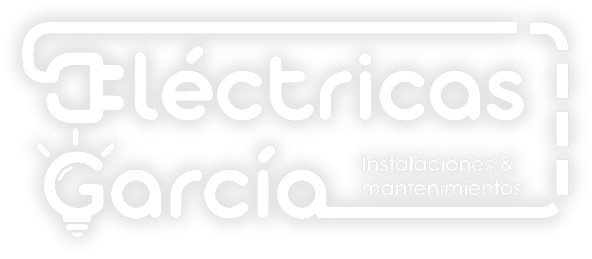Logo de Eléctricas García